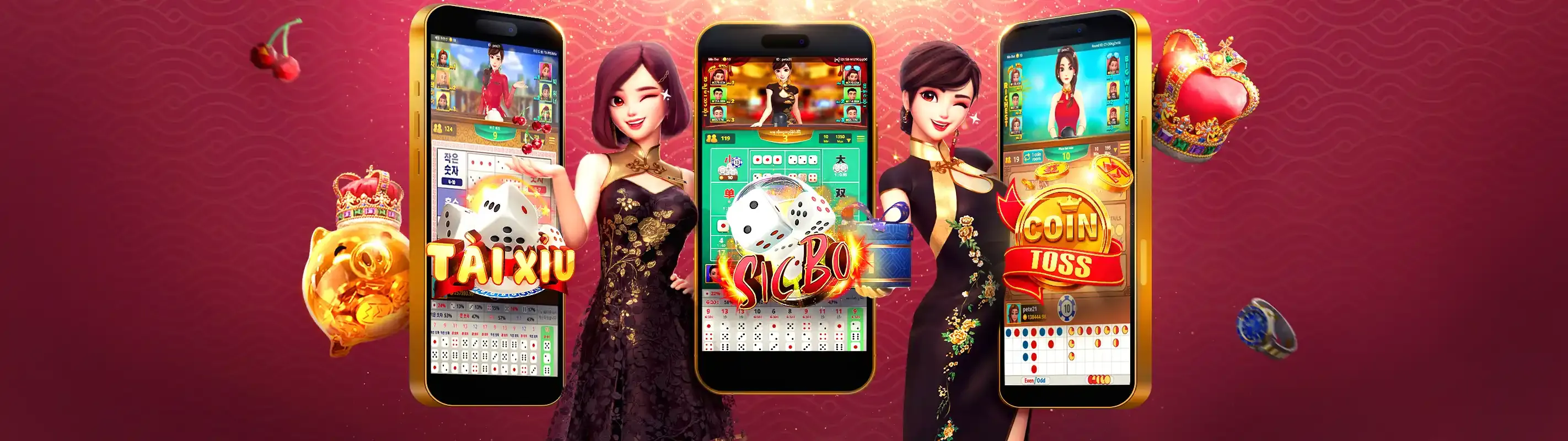 Hình ảnh nền tảng cá cược w66 link mới với các khuyến mãi hấp dẫn