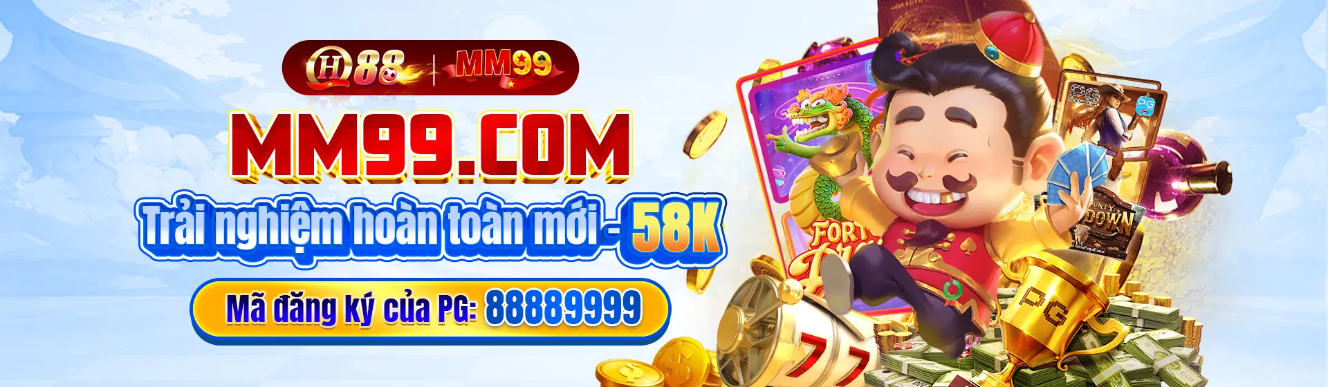 W66 Casino Trực Tuyến Hàng Đầu