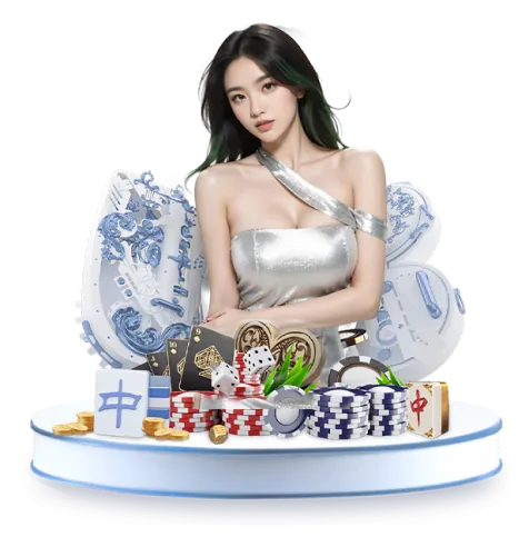 Sòng bạc trực tuyến đa dạng
